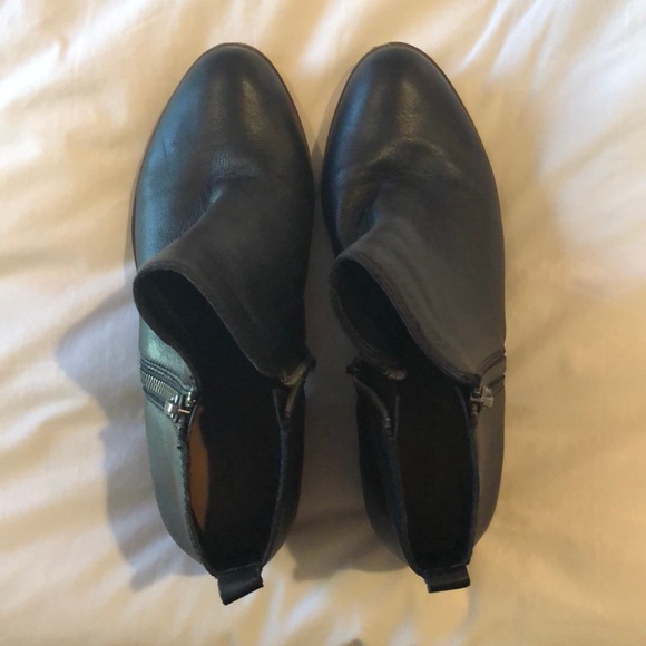 Booties - Picture 2 of 3